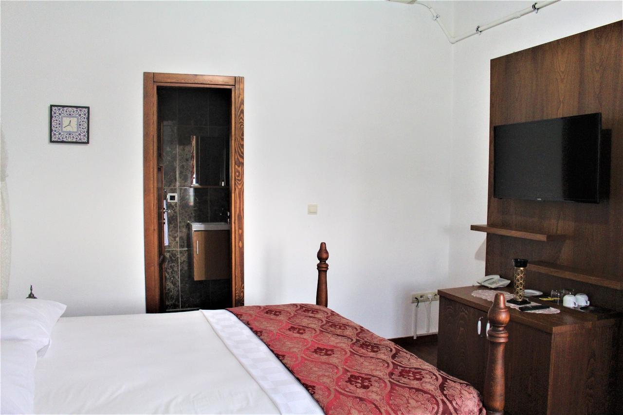 Mehmet Efendi Mansion&Hotel Akcaabat Exterior foto
