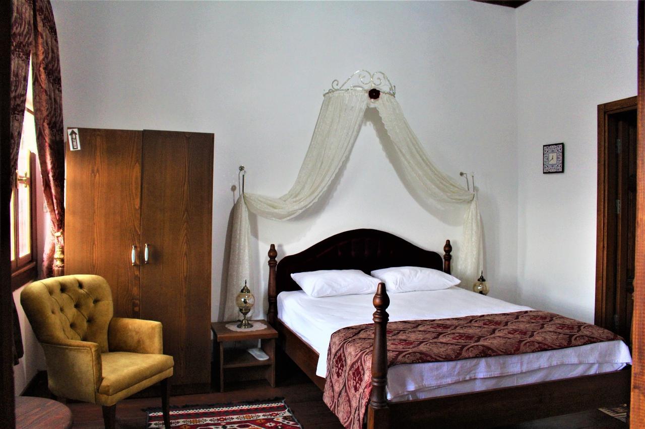 Mehmet Efendi Mansion&Hotel Akcaabat Exterior foto